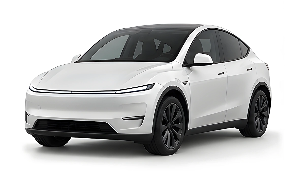 Tesla Model Y · ULTIMATE PLUS